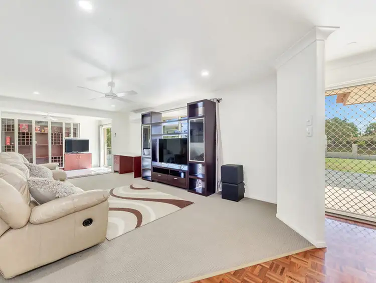 Fifth view of Homely house listing, 3-5 Linda Gray Court, Burpengary East QLD 4505