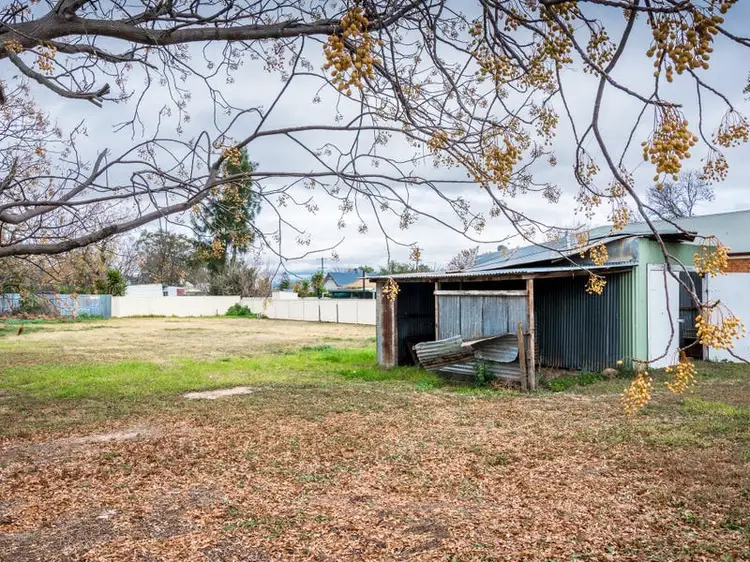 Second view of Homely house listing, 87 Liverpool Street, Scone NSW 2337