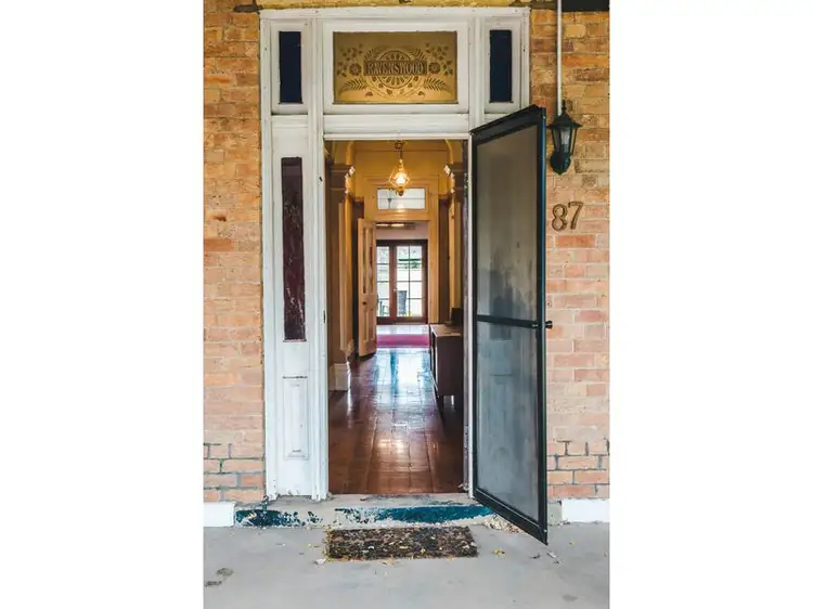 Third view of Homely house listing, 87 Liverpool Street, Scone NSW 2337