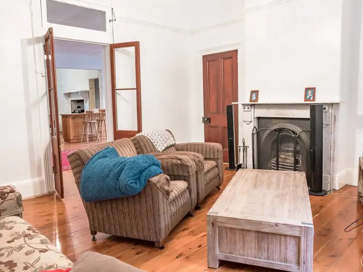 Fourth view of Homely house listing, 87 Liverpool Street, Scone NSW 2337