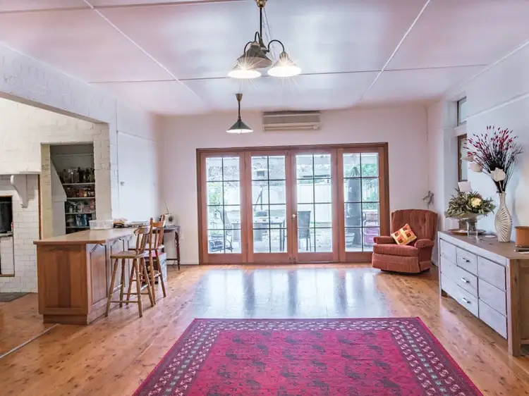 Fifth view of Homely house listing, 87 Liverpool Street, Scone NSW 2337