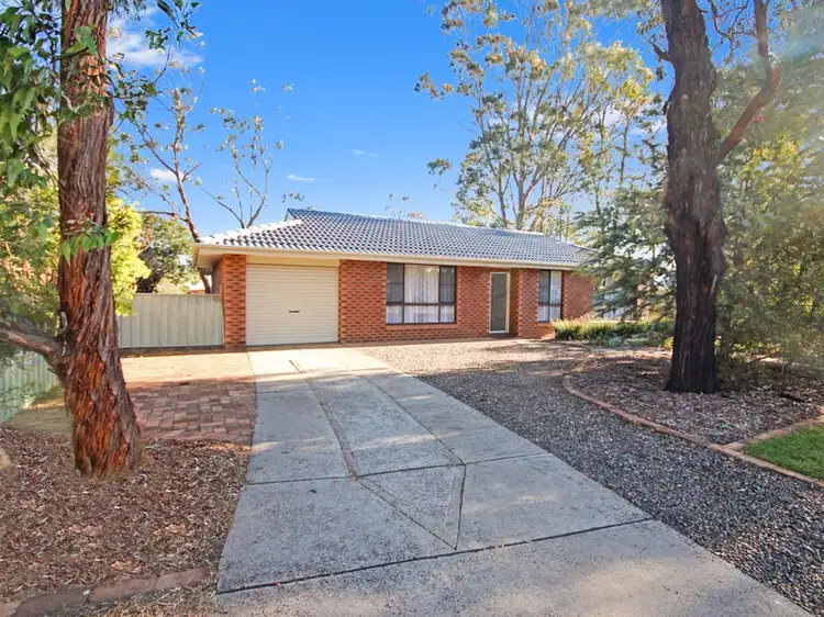 Main view of Homely house listing, 18 Seaward Avenue, Scone NSW 2337