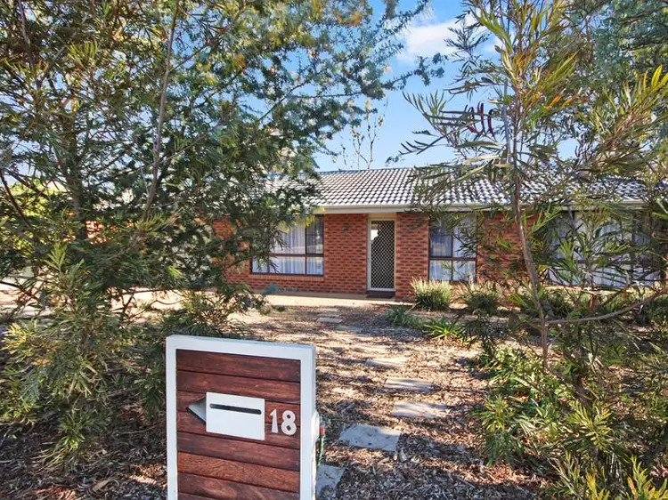 Second view of Homely house listing, 18 Seaward Avenue, Scone NSW 2337