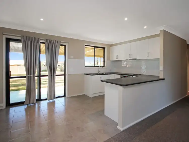 Fourth view of Homely house listing, 18 Seaward Avenue, Scone NSW 2337