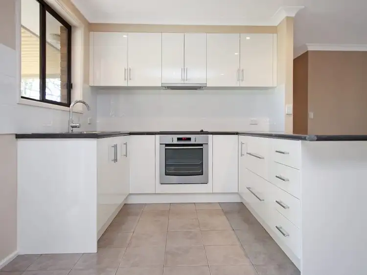 Fifth view of Homely house listing, 18 Seaward Avenue, Scone NSW 2337