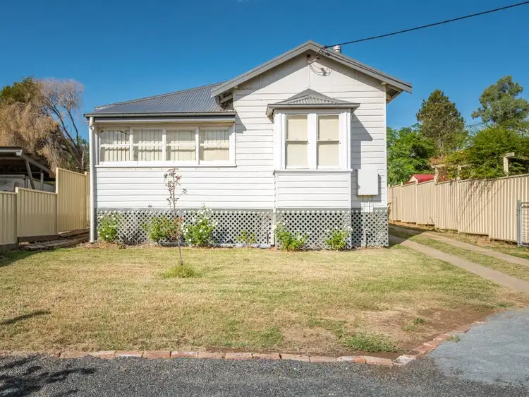 Second view of Homely house listing, 238 Kelly Street, Scone NSW 2337