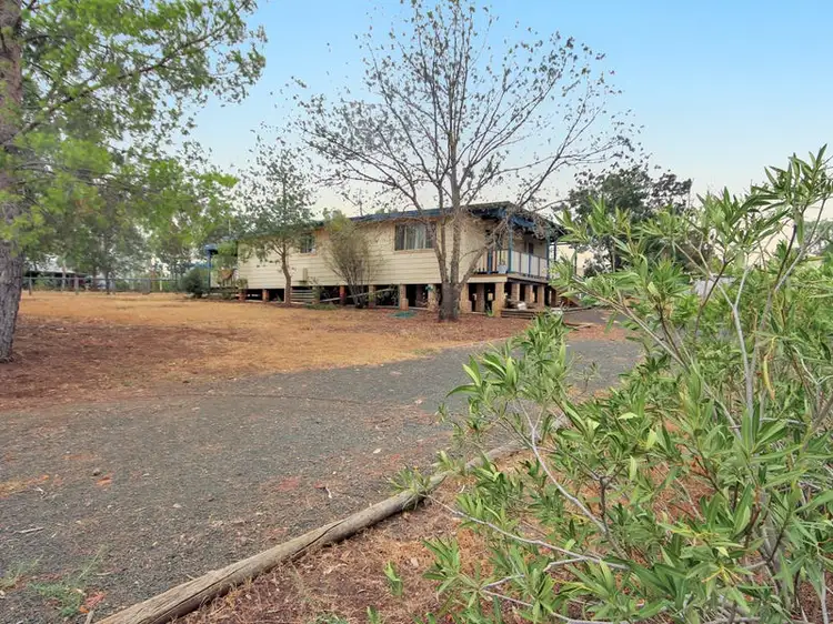 Main view of Homely house listing, 17 Church Street, Gundy NSW 2337
