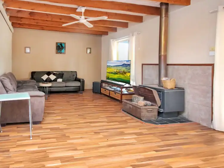 Second view of Homely house listing, 17 Church Street, Gundy NSW 2337