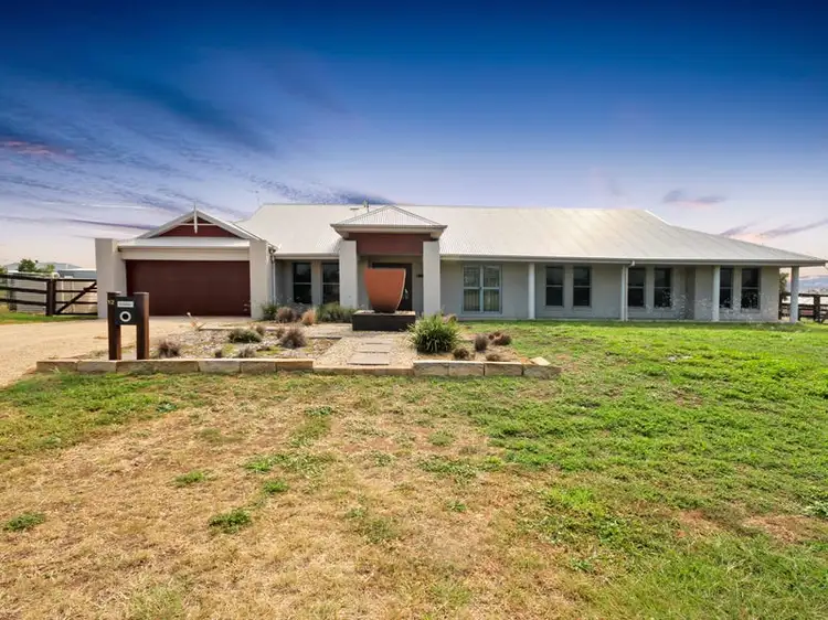 12 Kingfisher Crescent, Scone NSW 2337