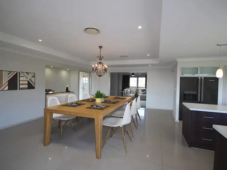 Fourth view of Homely house listing, 12 Kingfisher Crescent, Scone NSW 2337