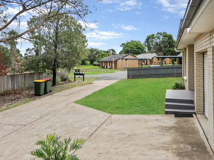 Second view of Homely house listing, 2/11 Joan Street, Scone NSW 2337