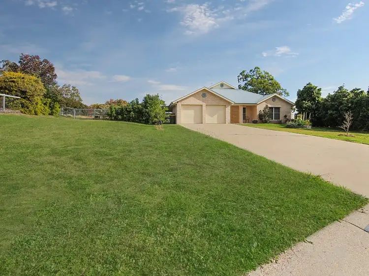 Second view of Homely house listing, 4 Sledmere Close, Scone NSW 2337