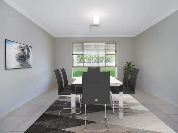 Fourth view of Homely house listing, 4 Sledmere Close, Scone NSW 2337