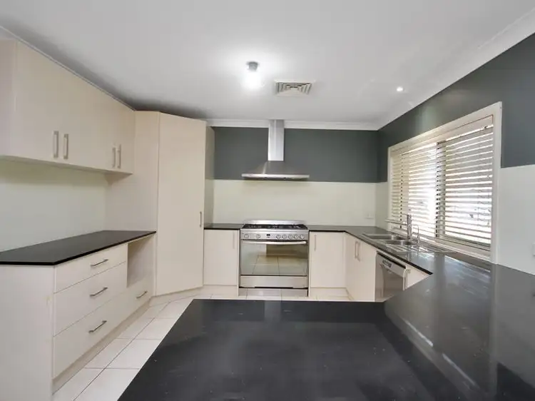 Fifth view of Homely house listing, 4 Sledmere Close, Scone NSW 2337