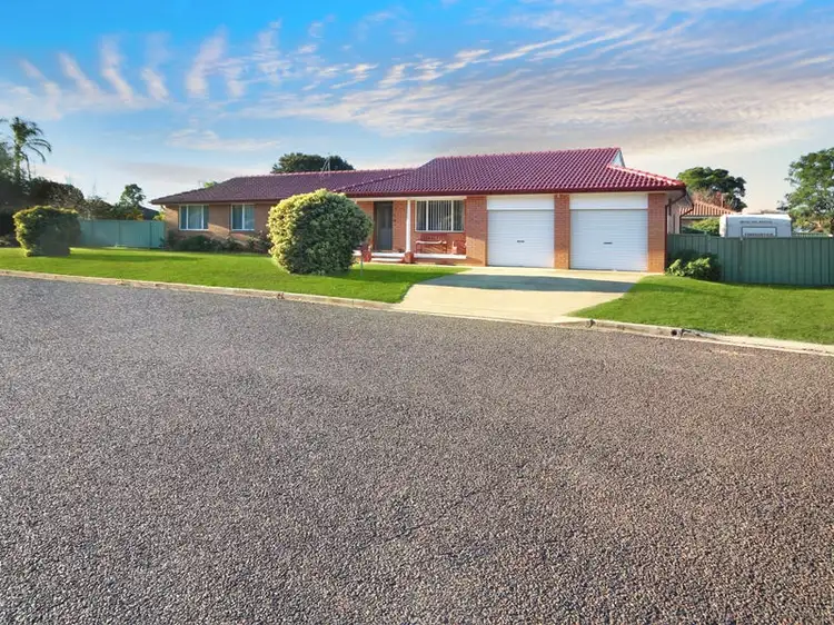 Second view of Homely house listing, 32 Nyarra Street, Scone NSW 2337
