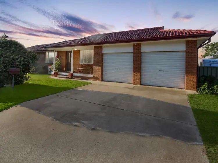 Third view of Homely house listing, 32 Nyarra Street, Scone NSW 2337