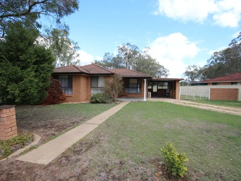 Main view of Homely house listing, 19 Nyarra Street, Scone NSW 2337
