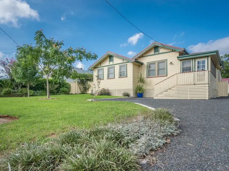 Main view of Homely house listing, 240 Kelly Street, Scone NSW 2337
