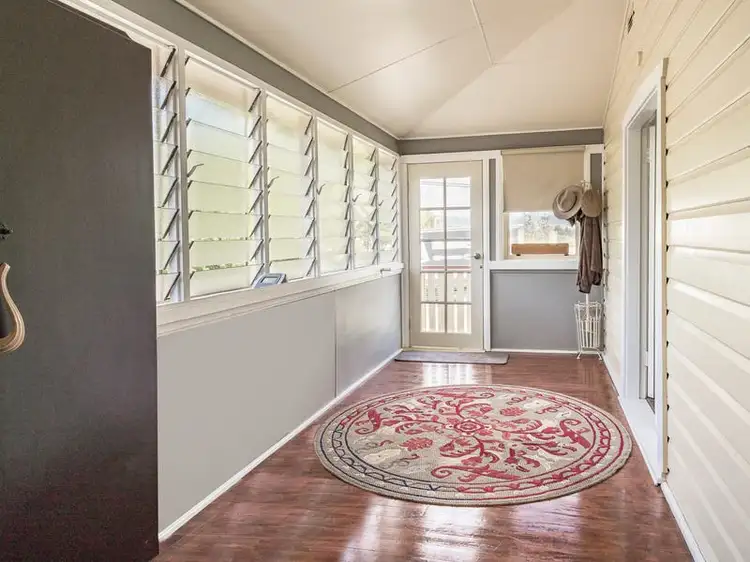Second view of Homely house listing, 240 Kelly Street, Scone NSW 2337