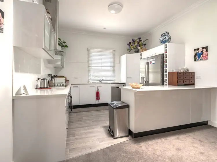 Fourth view of Homely house listing, 240 Kelly Street, Scone NSW 2337