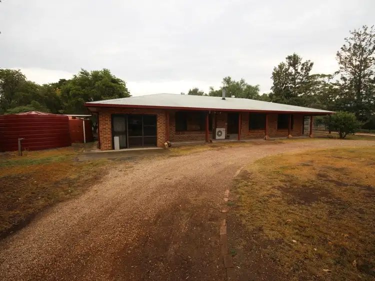 Main view of Homely house listing, 7 Vernon Street, Wingen NSW 2337