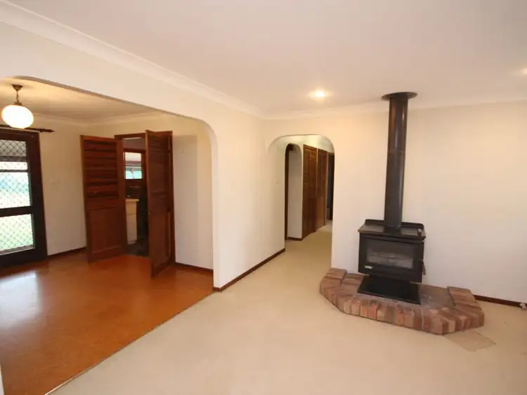 Third view of Homely house listing, 7 Vernon Street, Wingen NSW 2337