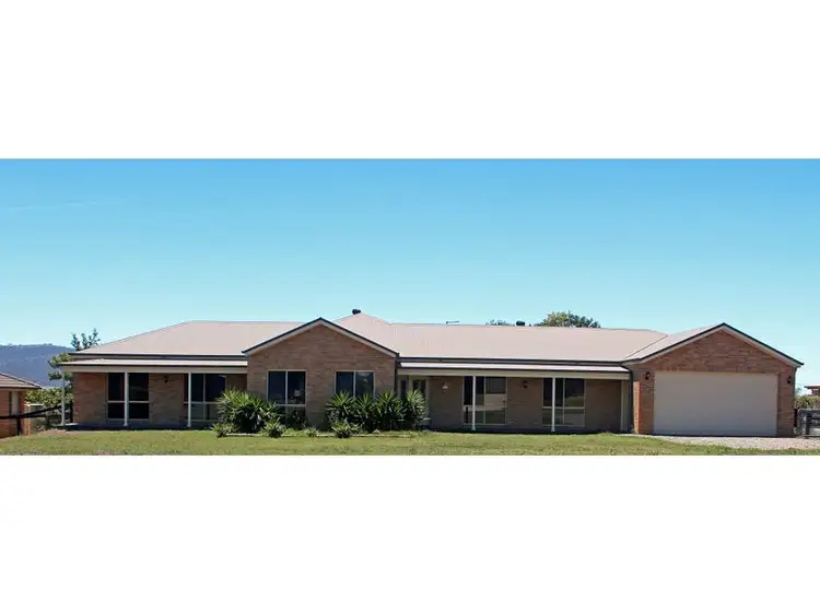 Main view of Homely house listing, 32 Kookaburra Avenue, Scone NSW 2337