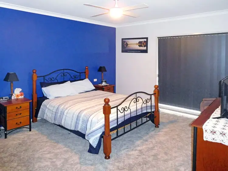 Sixth view of Homely house listing, 32 Kookaburra Avenue, Scone NSW 2337