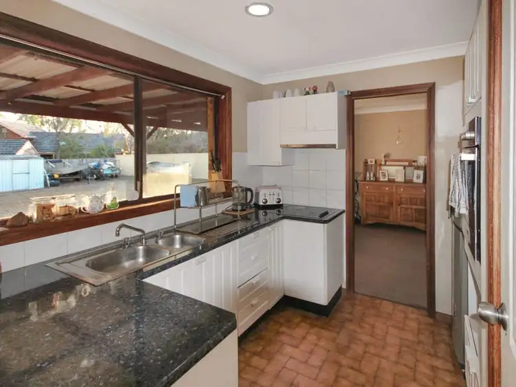 Sixth view of Homely house listing, 27 Nyarra Street, Scone NSW 2337