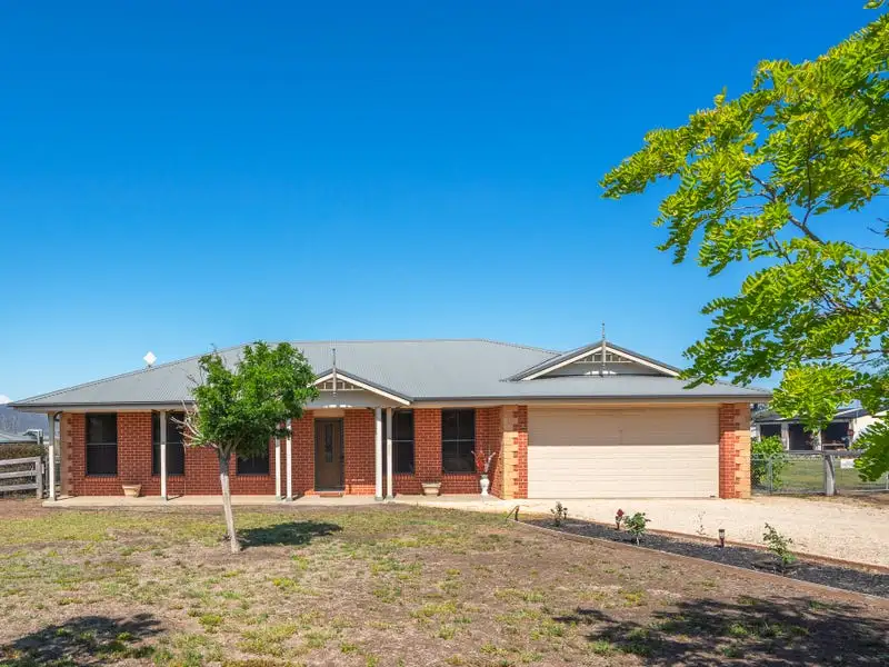 Main view of Homely house listing, 29 Kookaburra Avenue, Scone NSW 2337