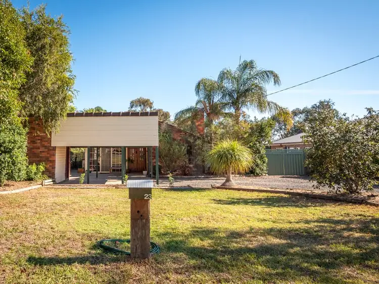 Main view of Homely house listing, 23 Barton Street, Scone NSW 2337