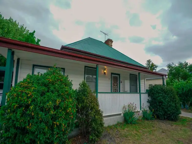 Second view of Homely house listing, 53 Guernsey Street, Scone NSW 2337