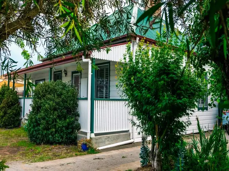 Fourth view of Homely house listing, 53 Guernsey Street, Scone NSW 2337