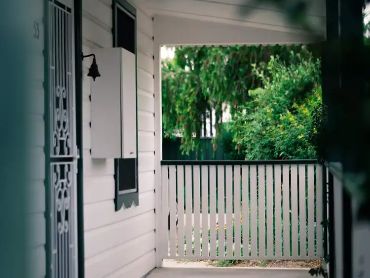 Sixth view of Homely house listing, 53 Guernsey Street, Scone NSW 2337