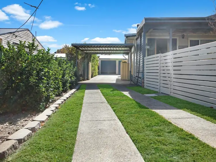 Second view of Homely house listing, 4 Mulga Street, Scone NSW 2337