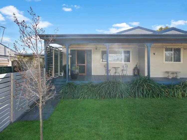Third view of Homely house listing, 4 Mulga Street, Scone NSW 2337