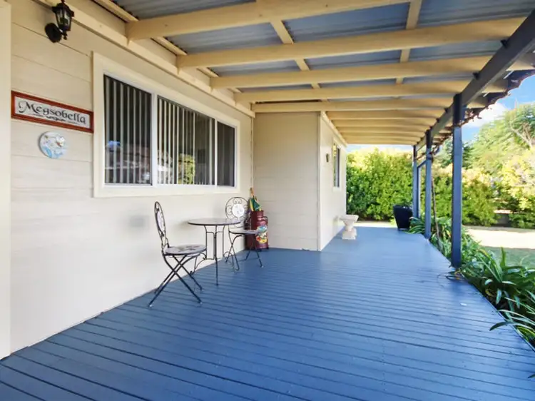 Fourth view of Homely house listing, 4 Mulga Street, Scone NSW 2337