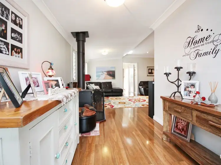 Fifth view of Homely house listing, 4 Mulga Street, Scone NSW 2337