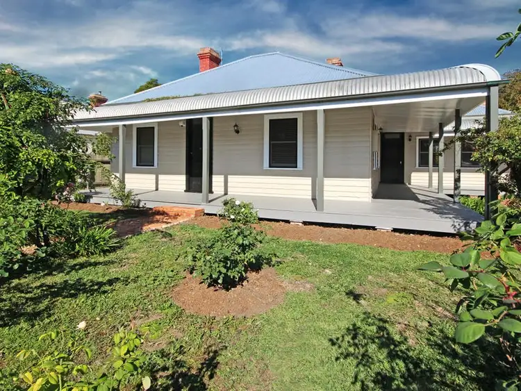 Second view of Homely house listing, 91 St Aubins Street, Scone NSW 2337