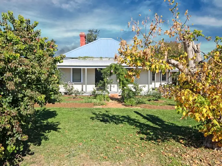 Third view of Homely house listing, 91 St Aubins Street, Scone NSW 2337
