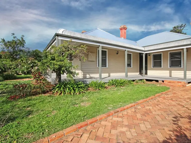 Fourth view of Homely house listing, 91 St Aubins Street, Scone NSW 2337