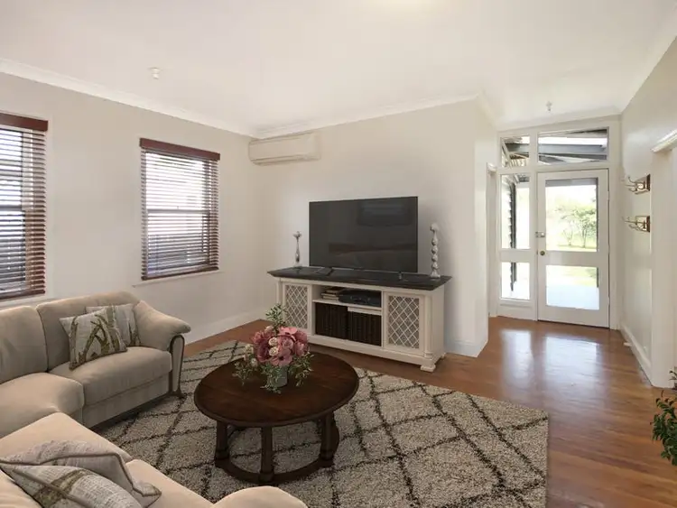 Fifth view of Homely house listing, 91 St Aubins Street, Scone NSW 2337