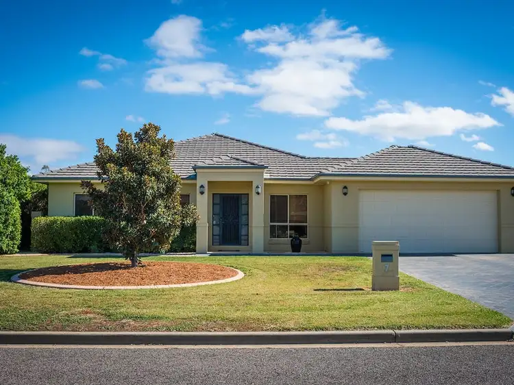 Main view of Homely house listing, 7 Gray Street, Scone NSW 2337
