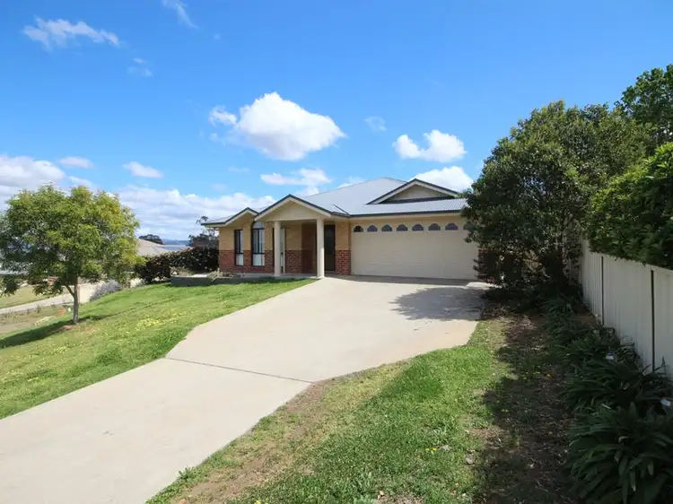 Main view of Homely house listing, 9 Redbank Drive, Scone NSW 2337