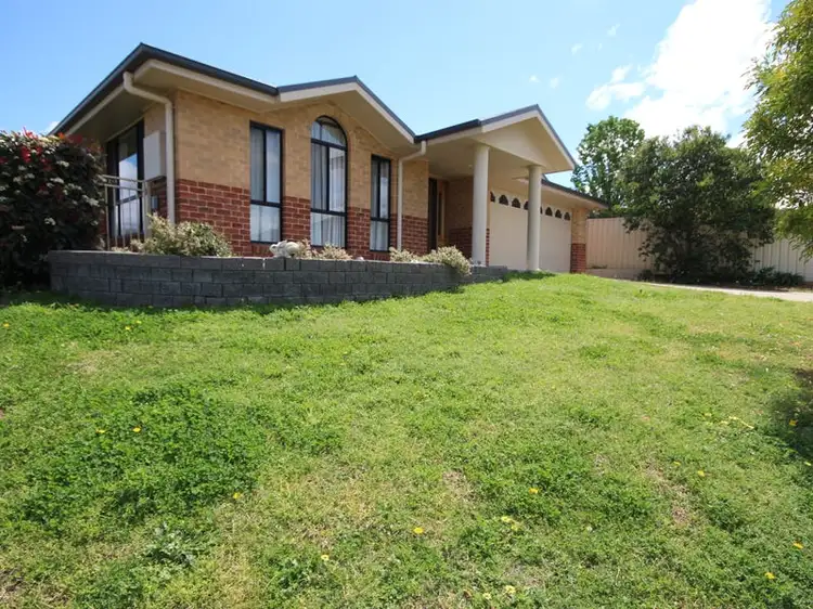 Second view of Homely house listing, 9 Redbank Drive, Scone NSW 2337