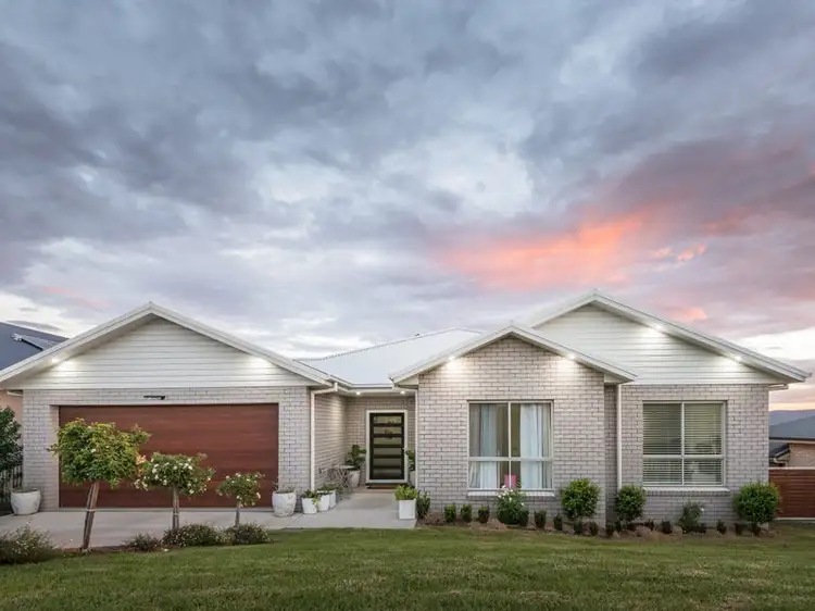 Main view of Homely house listing, 14 Redbank Drive, Scone NSW 2337