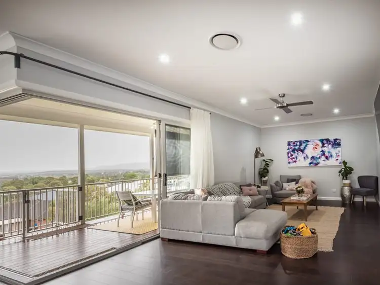 Fourth view of Homely house listing, 14 Redbank Drive, Scone NSW 2337