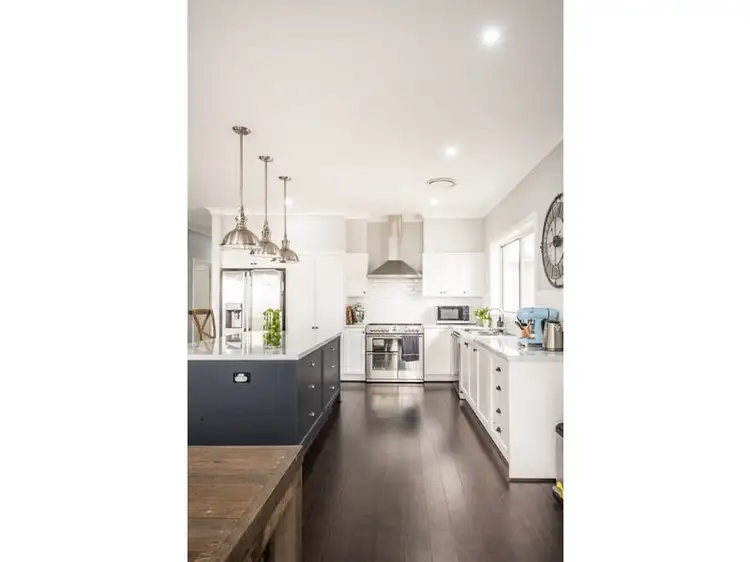 Fifth view of Homely house listing, 14 Redbank Drive, Scone NSW 2337