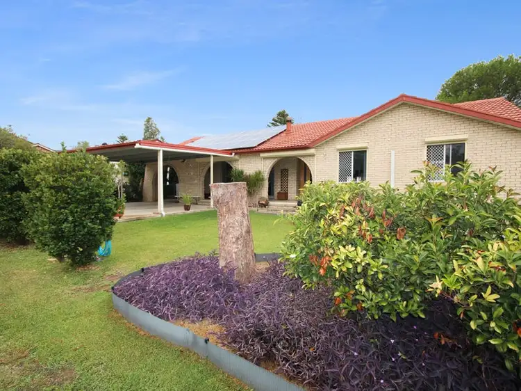 Main view of Homely house listing, 92 Barton Street, Scone NSW 2337