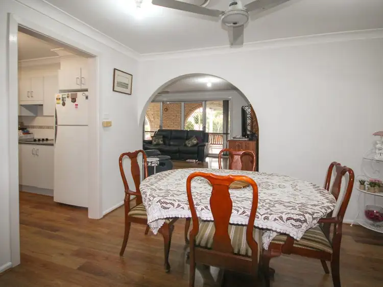Fourth view of Homely house listing, 92 Barton Street, Scone NSW 2337